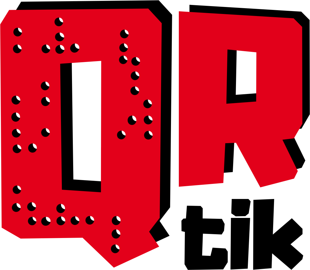 Logo QRtík.cz